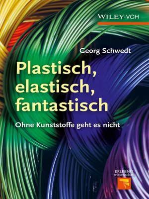 cover image of Plastisch, Elastisch, und Fantastisch